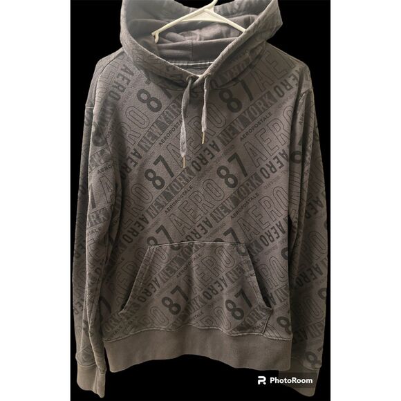 Aeropostale Hoodie - Picture 1 of 3